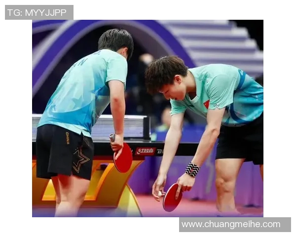 武汉乒乓球队与广州乒乓球队技术对比分析赛后复盘