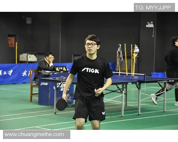 武汉乒乓球队员个人能力分析与表现评估研究报告