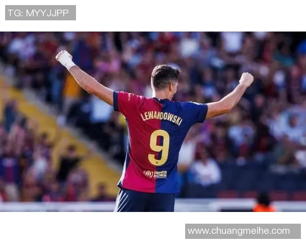 莱万再创辉煌足球巨星的职业生涯与未来展望