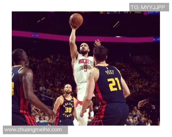 2018年火箭与勇士季后赛第四场激战回顾与精彩瞬间分析